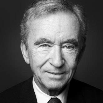 The Monopoly Man: How Bernard Arnault and his LVMH Empire 